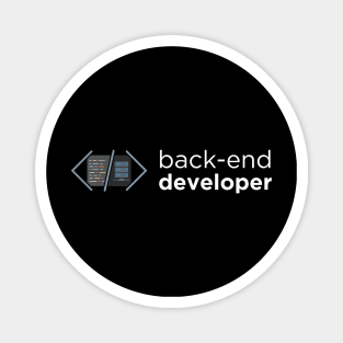 Developer Back-end Magnet